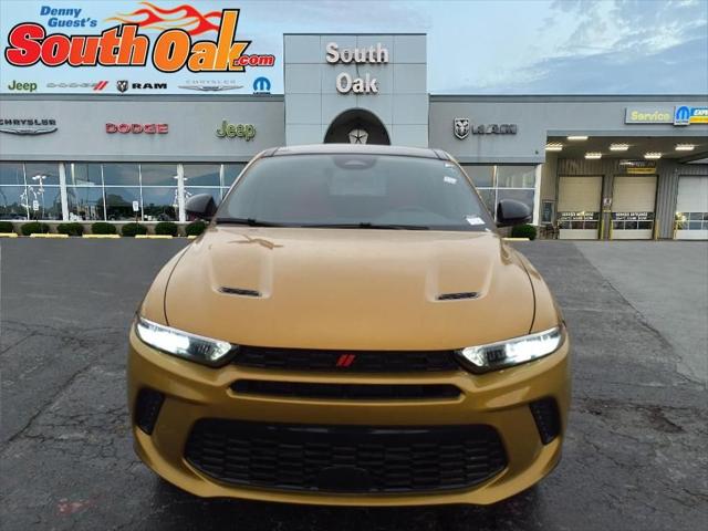 2024 Dodge Hornet R/T Plus EAWD