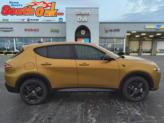 2024 Dodge Hornet R/T Plus EAWD