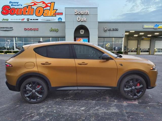 2024 Dodge Hornet R/T Plus EAWD 2024 Dodge Hornet R/T Plus EAWD