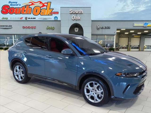 2024 Dodge Hornet R/T Plus EAWD 2024 Dodge Hornet R/T Plus EAWD