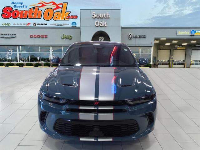 2024 Dodge Hornet R/T Plus EAWD 2024 Dodge Hornet R/T Plus EAWD