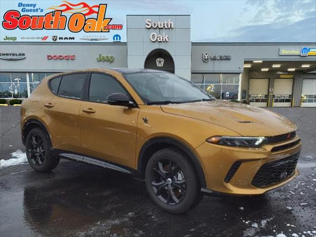 2024 Dodge Hornet R/T Plus EAWD 2024 Dodge Hornet R/T Plus EAWD