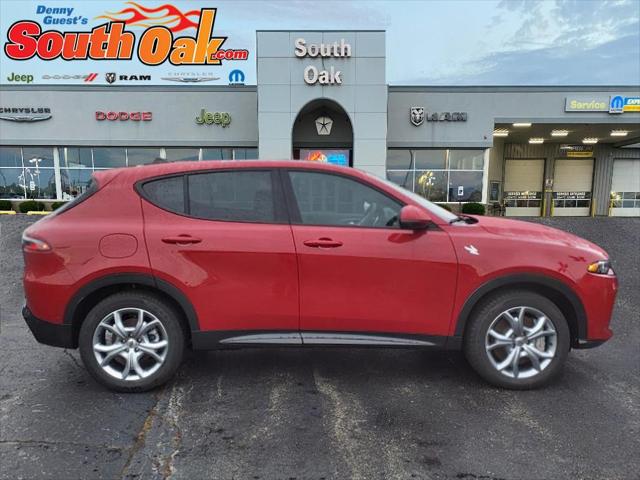 2024 Dodge Hornet R/T Plus EAWD 2024 Dodge Hornet R/T Plus EAWD