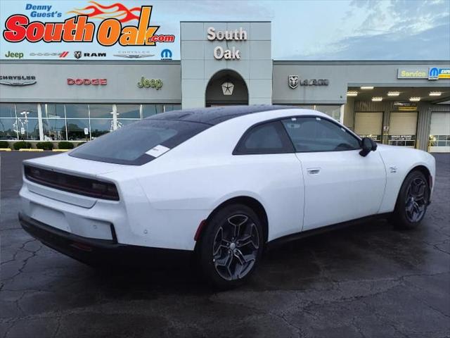 2024 Dodge Charger CHARGER DAYTONA R/T AWD