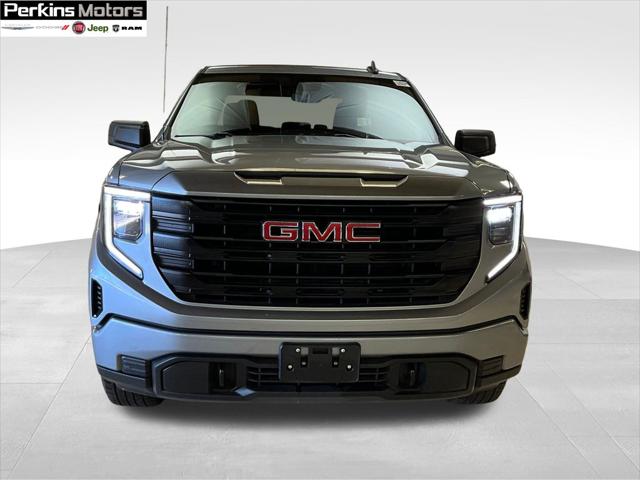 2024 GMC Sierra 1500 4WD Crew Cab Short Box Pro 2024 GMC Sierra 1500 4WD Crew Cab Short Box Pro