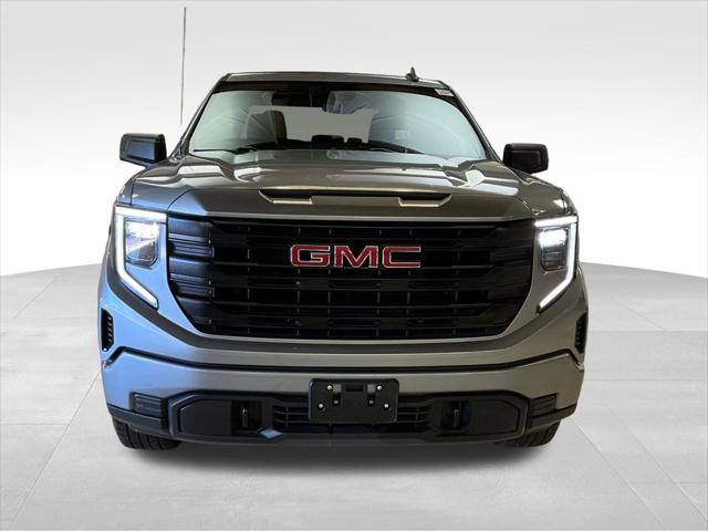 2024 GMC Sierra 1500 4WD Crew Cab Short Box Pro