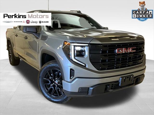 2024 GMC Sierra 1500 4WD Crew Cab Short Box Pro 2024 GMC Sierra 1500 4WD Crew Cab Short Box Pro