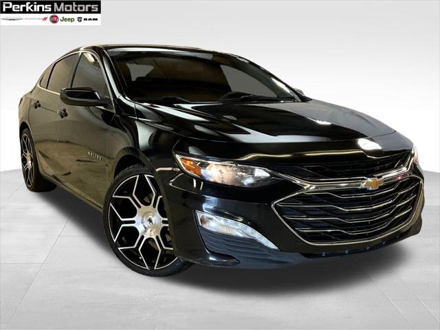 2019 Chevrolet Malibu LT 2019 Chevrolet Malibu LT