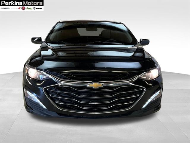 2019 Chevrolet Malibu LT 2019 Chevrolet Malibu LT