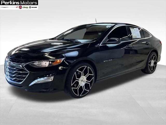 2019 Chevrolet Malibu LT 2019 Chevrolet Malibu LT