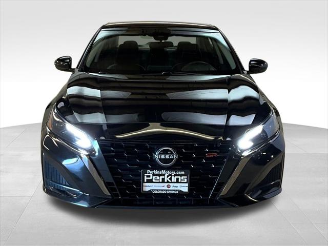 2023 Nissan Altima SR FWD 2023 Nissan Altima SR FWD