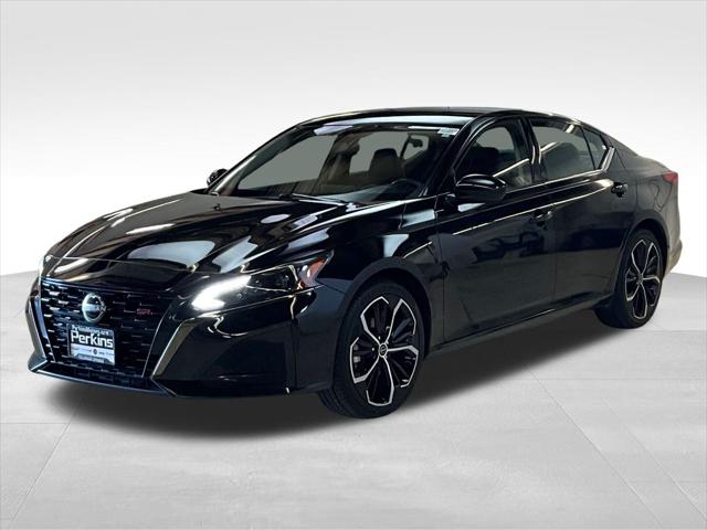 2023 Nissan Altima SR FWD 2023 Nissan Altima SR FWD