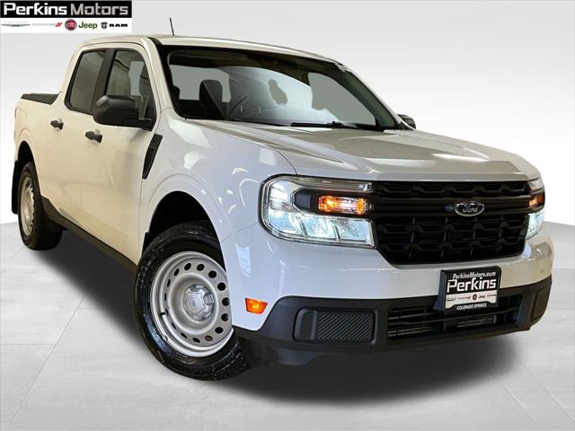 2024 Ford Maverick XL 2024 Ford Maverick XL