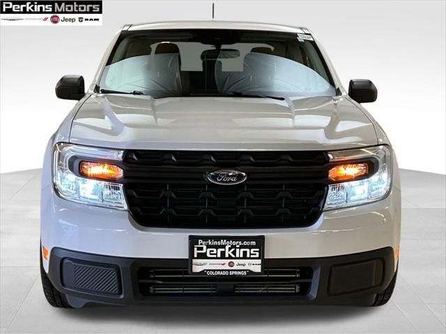 2024 Ford Maverick XL 2024 Ford Maverick XL