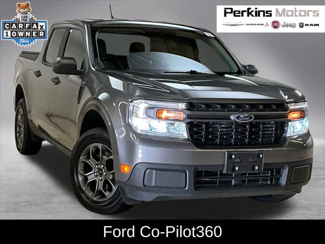 2023 Ford Maverick XLT