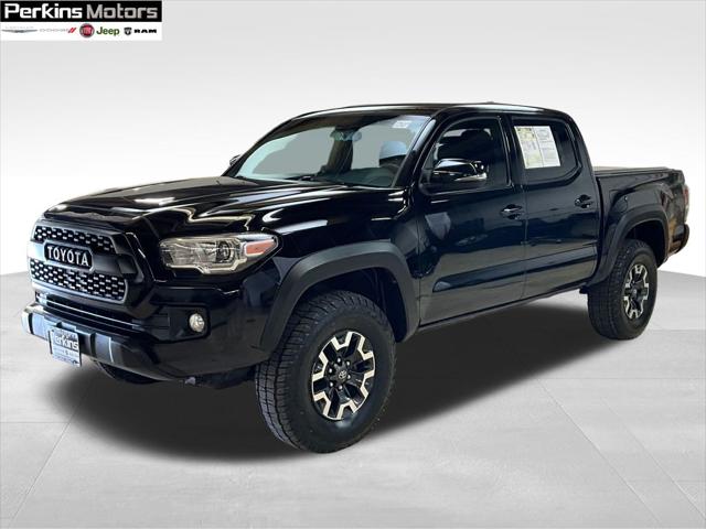 2016 Toyota Tacoma TRD Off Road 2016 Toyota Tacoma TRD Off Road