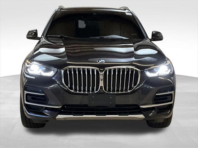 2023 BMW X5 xDrive40i 2023 BMW X5 xDrive40i