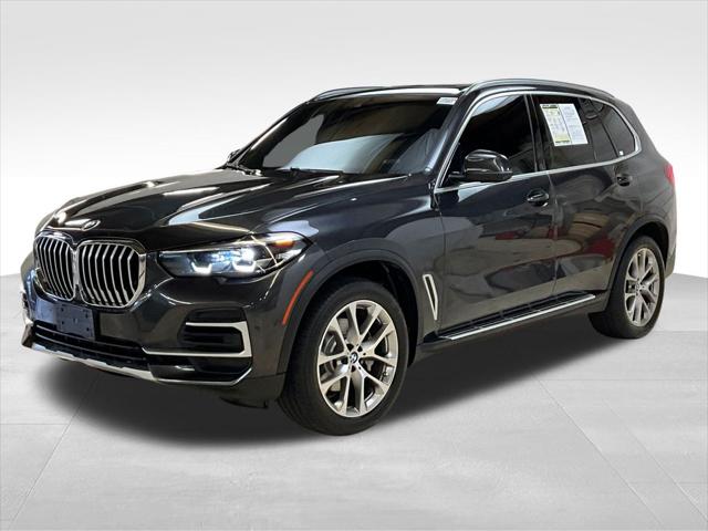 2023 BMW X5 xDrive40i 2023 BMW X5 xDrive40i