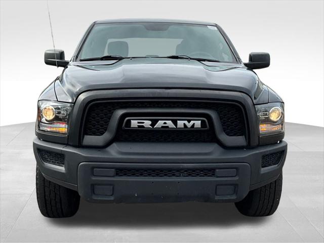 2024 RAM 1500 Classic Warlock Crew Cab 4x4 57 Box