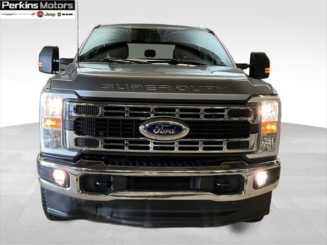 2024 Ford F-250 XLT 2024 Ford F-250 XLT