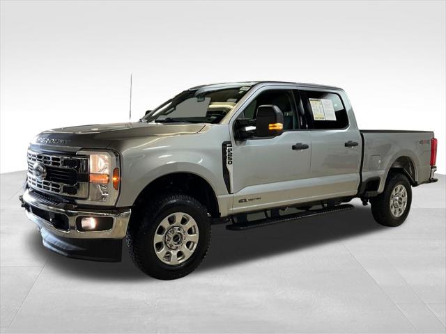 2024 Ford F-250 XLT