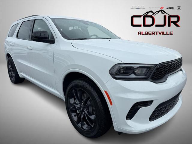 2026 Dodge Durango DURANGO GT RWD