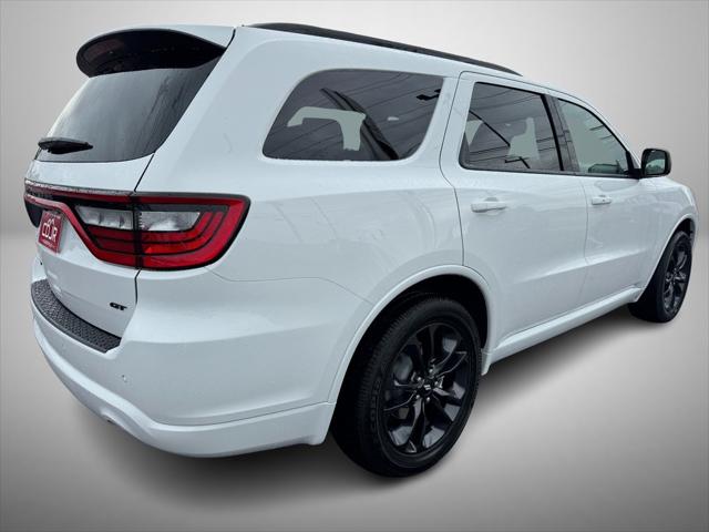 2026 Dodge Durango DURANGO GT RWD