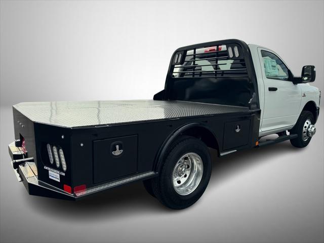 2026 RAM Ram 3500 Chassis Cab RAM 3500 TRADESMAN CHASSIS REGULAR CAB 4X4 60 CA 2026 RAM Ram 3500 Chassis Cab RAM 3500 TRADESMAN CHASSIS REGULAR CAB 4X4 60 CA