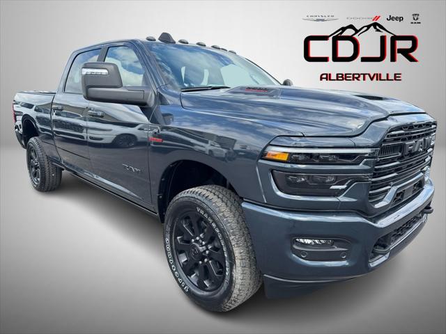 2026 RAM Ram 2500 RAM 2500 LARAMIE CREW CAB 4X4 64 BOX