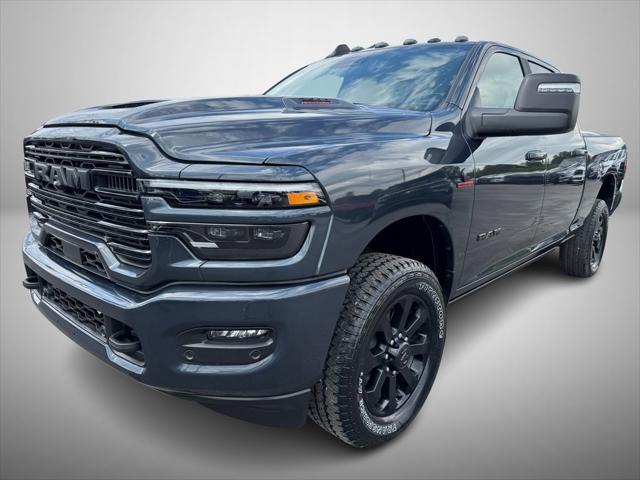 2026 RAM Ram 2500 RAM 2500 LARAMIE CREW CAB 4X4 64 BOX