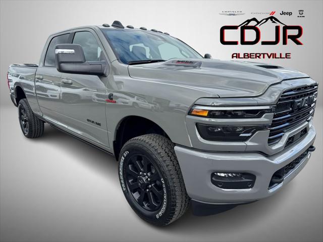 2026 RAM Ram 2500 RAM 2500 LARAMIE CREW CAB 4X4 64 BOX