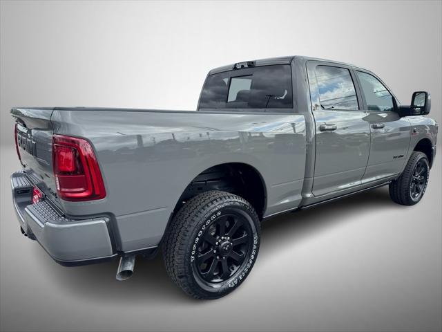 2026 RAM Ram 2500 RAM 2500 LARAMIE CREW CAB 4X4 64 BOX