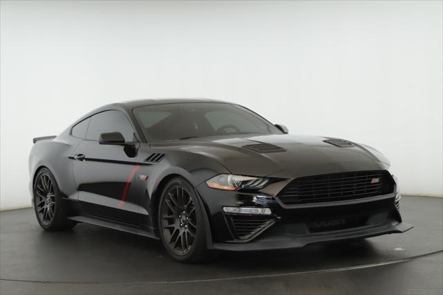 2021 Ford Mustang GT Premium Fastback for sale in Amityville, NY
