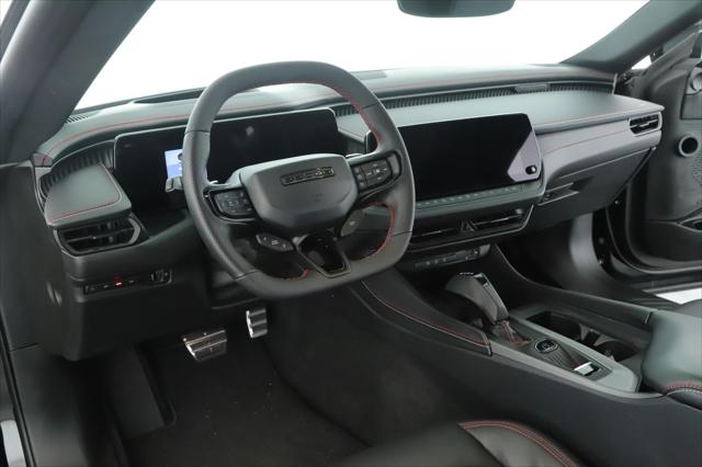 2024 Dodge Charger Daytona R/T AWD