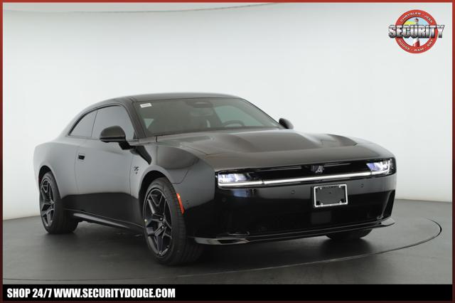 2024 Dodge Charger Daytona R/T AWD