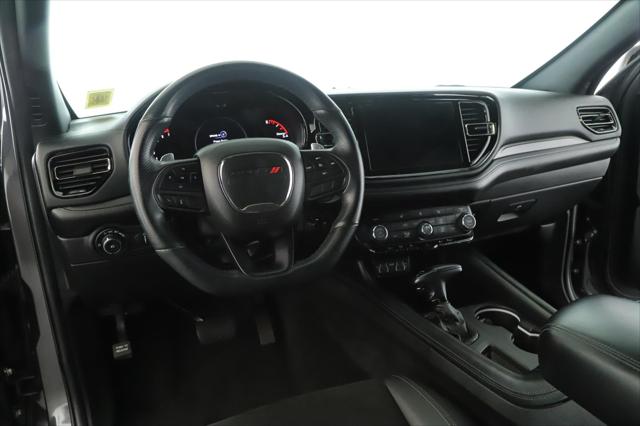 2021 Dodge Durango GT Plus AWD
