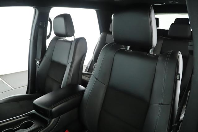 2021 Dodge Durango GT Plus AWD