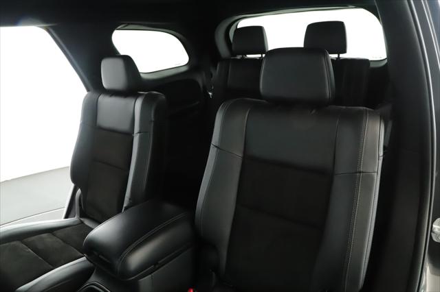 2021 Dodge Durango GT Plus AWD