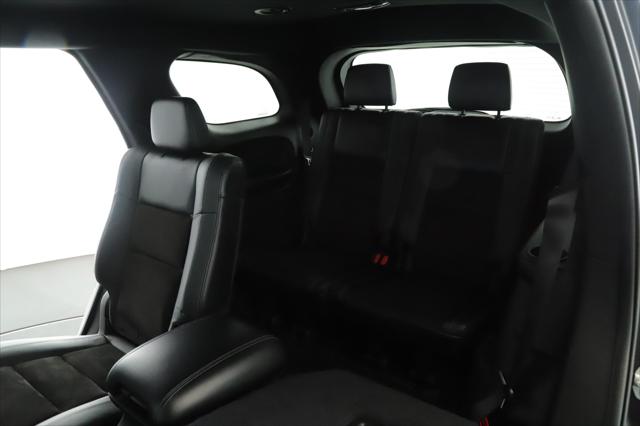 2021 Dodge Durango GT Plus AWD