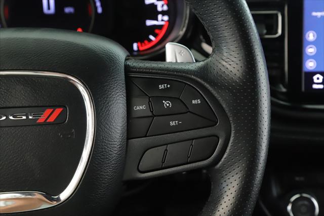 2021 Dodge Durango GT Plus AWD