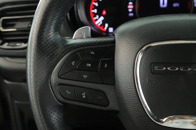 2021 Dodge Durango GT Plus AWD