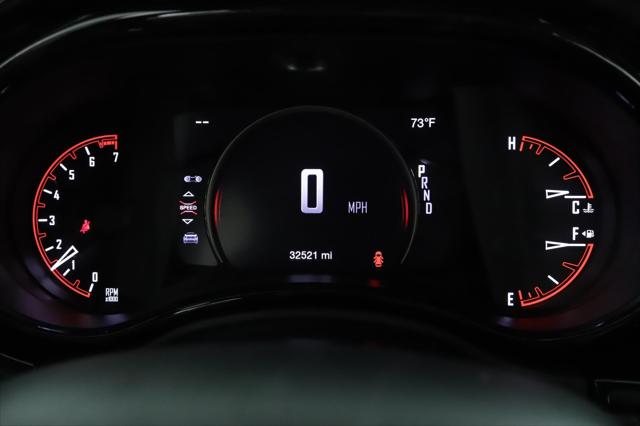 2021 Dodge Durango GT Plus AWD