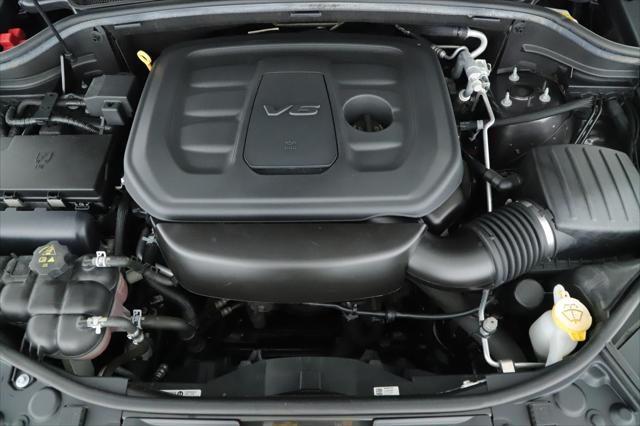 2021 Dodge Durango GT Plus AWD