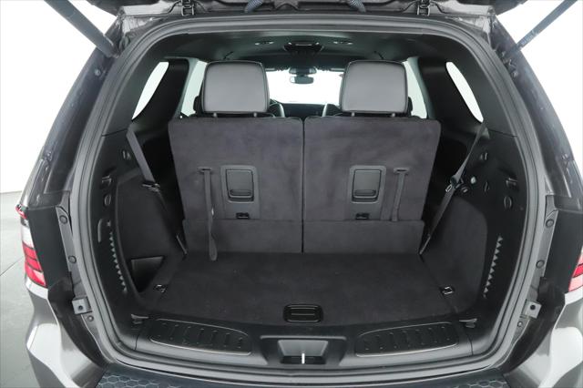 2021 Dodge Durango GT Plus AWD