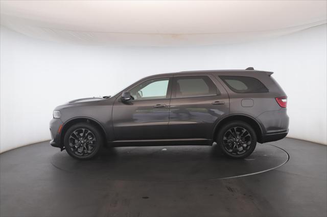 2021 Dodge Durango GT Plus AWD