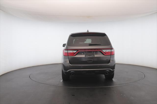 2021 Dodge Durango GT Plus AWD