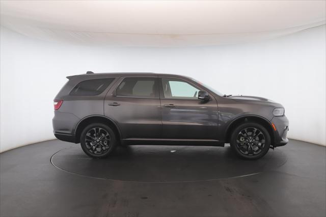2021 Dodge Durango GT Plus AWD