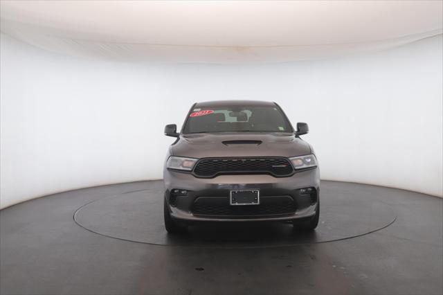 2021 Dodge Durango GT Plus AWD
