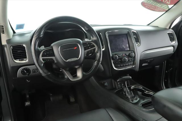 2019 Dodge Durango GT AWD