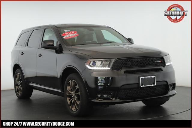 2019 Dodge Durango GT AWD